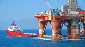 Marine Consulting Services - Rig Moves